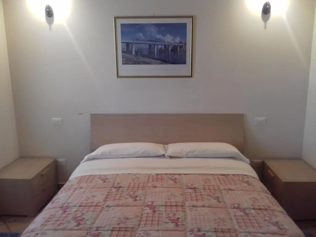 Agriturismo Lupo Bianco Villa Monzambano Farm stay