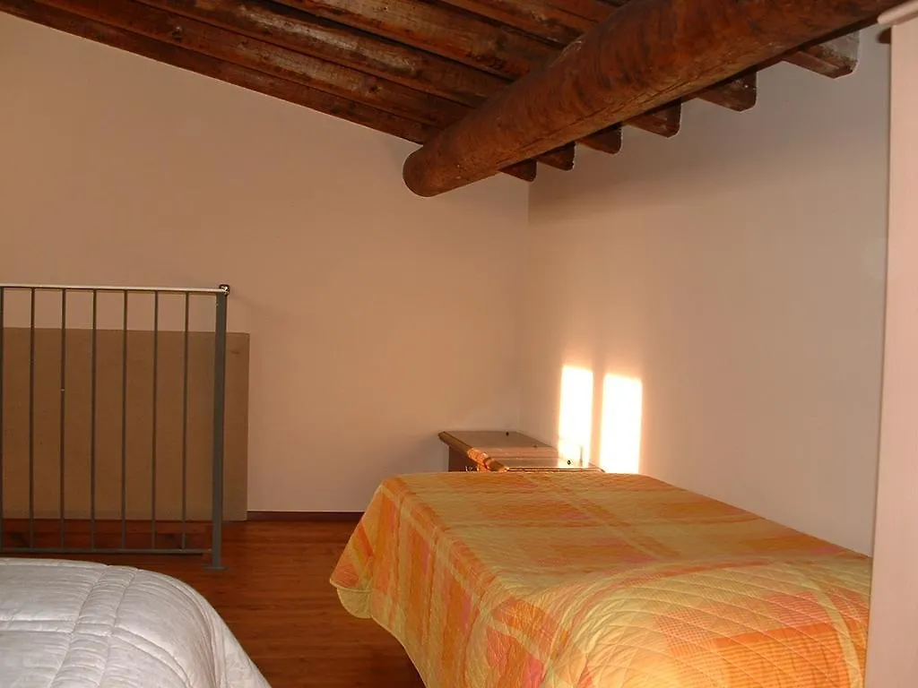 Agriturismo Lupo Bianco Monzambano