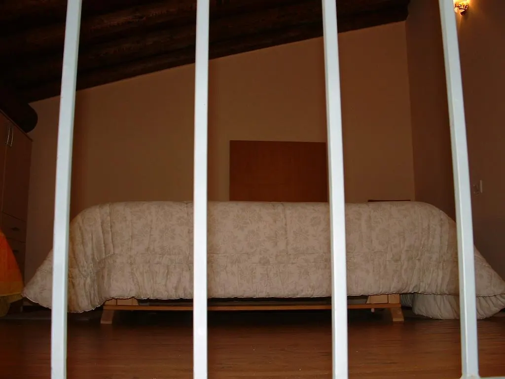 Agriturismo Lupo Bianco Monzambano Séjour à la ferme