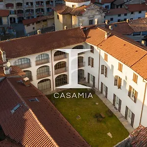 Palazzo Mia By Icasamia It Castello Cabiaglio