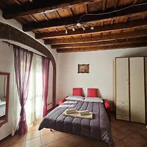  Appartamento Romantica Sarpi Italia