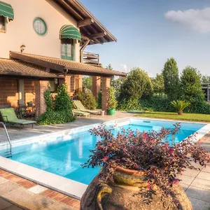 Agriturismo Maiocchi Borgarello