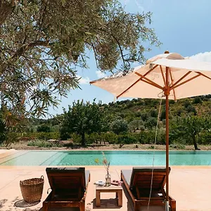  Alloggio per agriturismo Iuta Farm Italia
