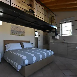 Casa Del Drago Sulzano