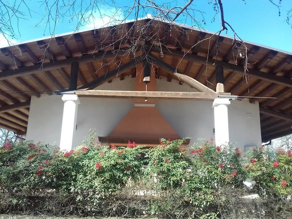 Agriturismo Lupo Bianco Monzambano 0*,