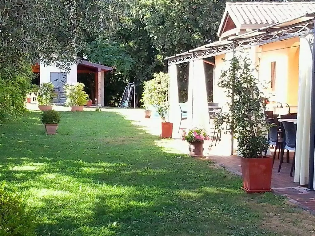 Agriturismo Lupo Bianco Monzambano 0*,