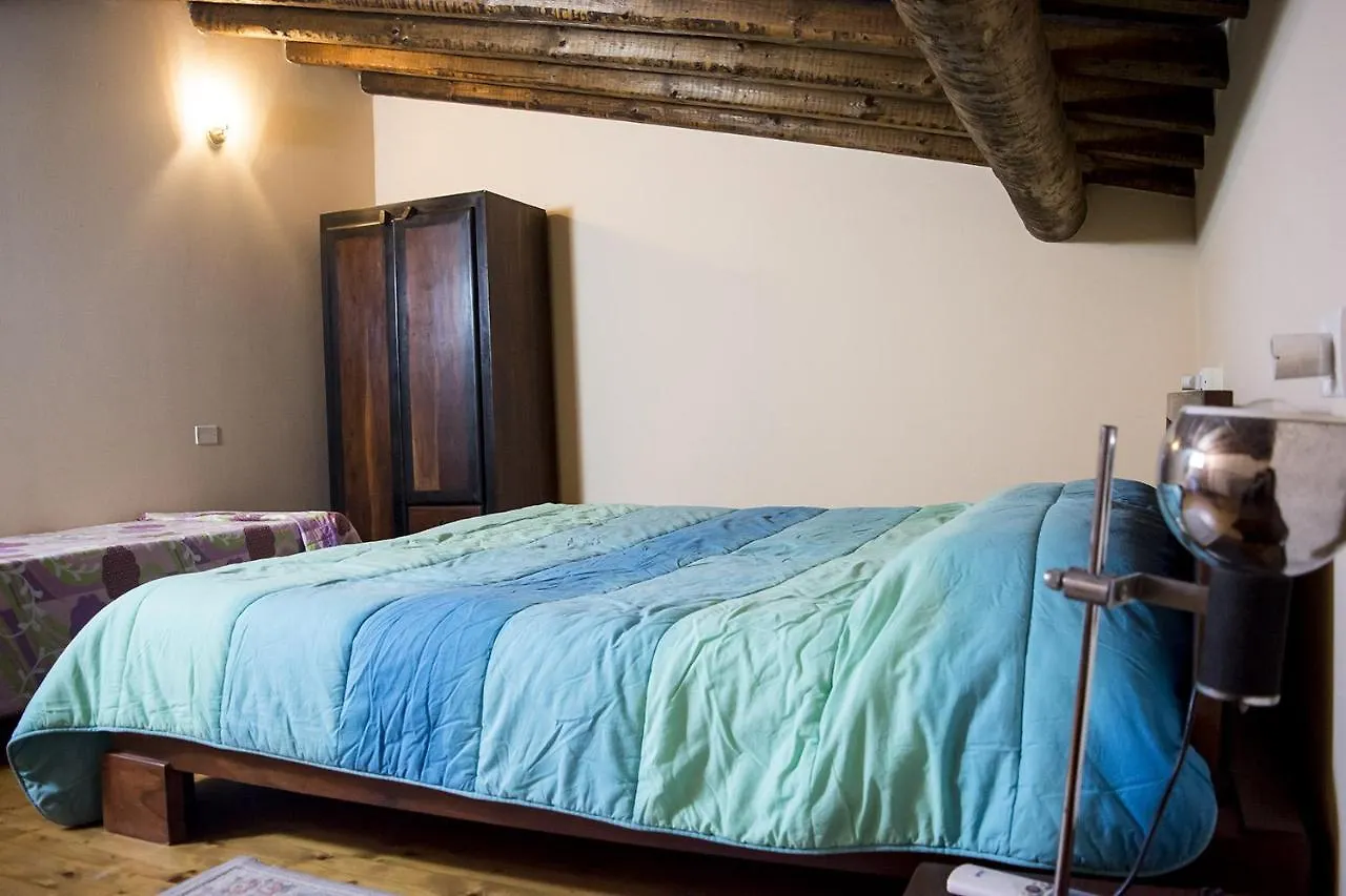 Agriturismo Lupo Bianco Monzambano